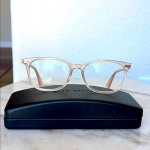 Bobbi Brown eyewear “Bella” 50mm